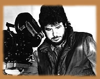 Director Don Coscarelli
