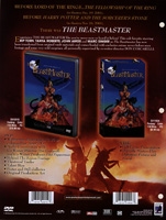 DVD Publicity